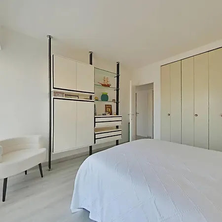 T3 Avec Vue Port, Dernier Etage A - Fr-1-826-8 Appartement *