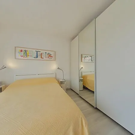 T3 Avec Vue Port, Dernier Etage A - Fr-1-826-8 Appartement
