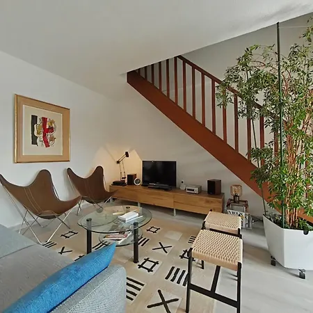 T3 Avec Vue Port, Dernier Etage A - Fr-1-826-8 * Hyeres